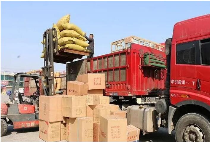 泉州到牟定县物流专线