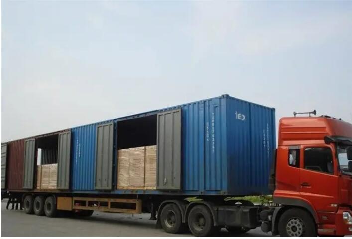 泉州到牟定县整车运输