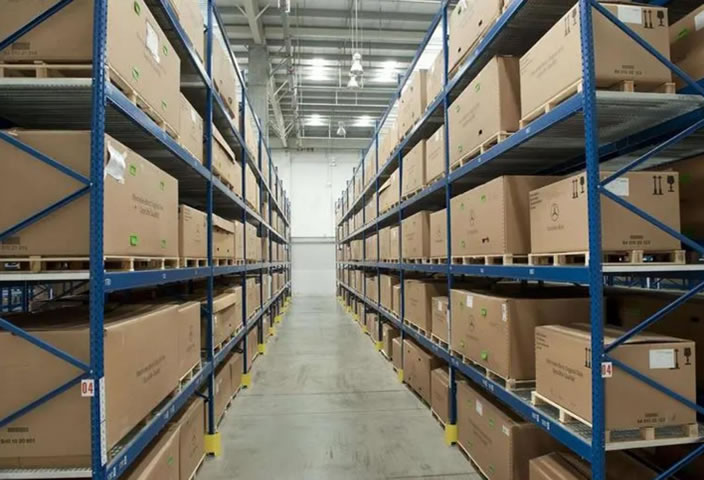 泉州到牟定县货物仓储