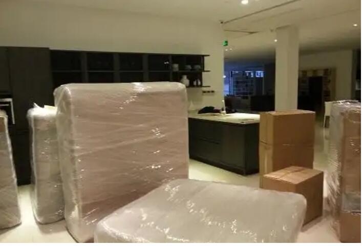 泉州到牟定县长途搬家