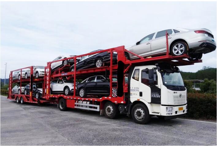 泉州到牟定县轿车托运